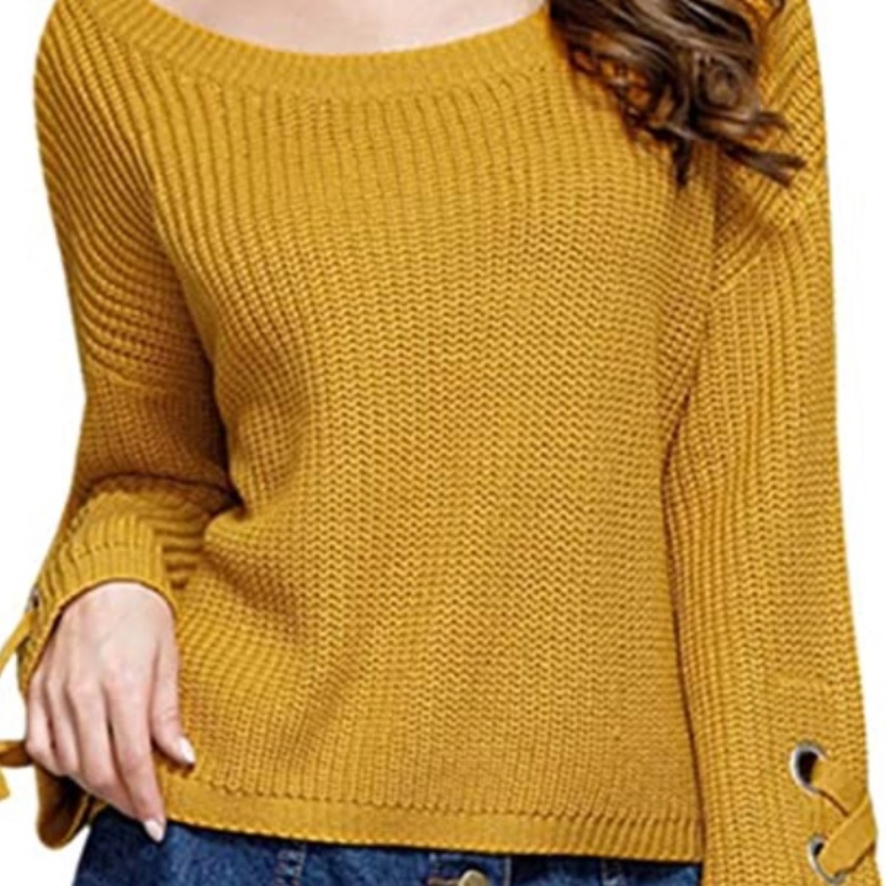 Sweater - Picture 2 of 2